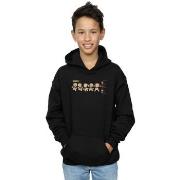 Sweat-shirt enfant Dessins Animés BI9065