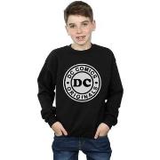 Sweat-shirt enfant Dc Comics DC Originals