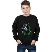 Sweat-shirt enfant Dc Comics BI14688