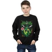 Sweat-shirt enfant Dc Comics BI14930