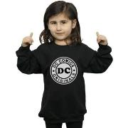 Sweat-shirt enfant Dc Comics DC Originals