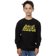 Sweat-shirt enfant Dc Comics BI14961