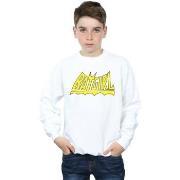 Sweat-shirt enfant Dc Comics BI14961