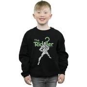 Sweat-shirt enfant Dc Comics BI15019