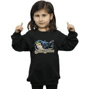 Sweat-shirt enfant Dc Comics BI15082