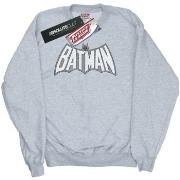 Sweat-shirt Dc Comics BI15105