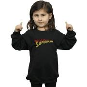 Sweat-shirt enfant Dc Comics BI15134