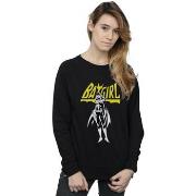 Sweat-shirt Dc Comics BI15157