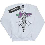 Sweat-shirt Dc Comics BI15158