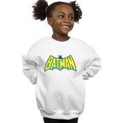 Sweat-shirt enfant Dc Comics BI15160