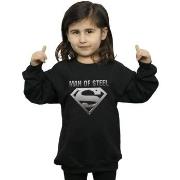 Sweat-shirt enfant Dc Comics BI15184