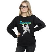 Sweat-shirt Dc Comics BI15206