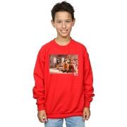 Sweat-shirt enfant Elf BI16306