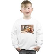 Sweat-shirt enfant Elf Family Shot