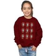 Sweat-shirt enfant Elf BI16310