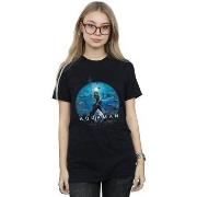 T-shirt Dc Comics BI10386