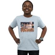 T-shirt enfant Friends BI18110