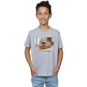 T-shirt enfant Friends BI18153