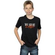 T-shirt enfant Friends Lobster Soul Mates