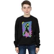 Sweat-shirt enfant David Bowie BI14276