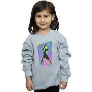 Sweat-shirt enfant David Bowie BI14665