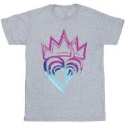 T-shirt enfant Disney Descendants