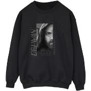 Sweat-shirt Disney Jedi