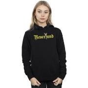 Sweat-shirt Disney Neverland