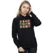 Sweat-shirt Disney BI15187