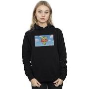 Sweat-shirt Disney Toy Story 4