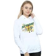 Sweat-shirt Disney Toy Story 4 Takin' Action