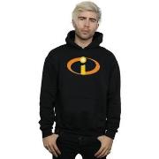 Sweat-shirt Disney The Incredibles Costume Logo