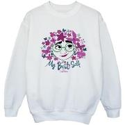 Sweat-shirt enfant Disney Encanto My Best Self