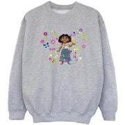 Sweat-shirt enfant Disney Encanto