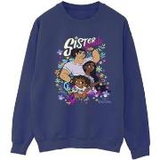 Sweat-shirt Disney BI16799