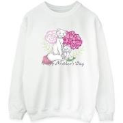 Sweat-shirt Disney The Aristocats Mother's Day