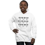 Sweat-shirt enfant Disney Mickey Mouse Wink And Smile
