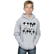 Sweat-shirt enfant Disney BI9615