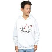 Sweat-shirt enfant Disney BI9619