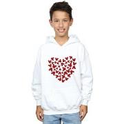 Sweat-shirt enfant Disney BI9655