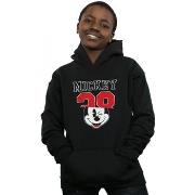 Sweat-shirt enfant Disney Mickey Mouse Split 28