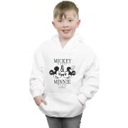 Sweat-shirt enfant Disney Mouse Mousecrush Mondays