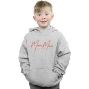 Sweat-shirt enfant Disney Mickey Mouse California