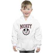 Sweat-shirt enfant Disney New York