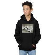 Sweat-shirt enfant Disney Mickey Mouse Crazy Pilot