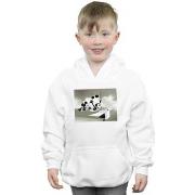 Sweat-shirt enfant Disney Crazy Pilot