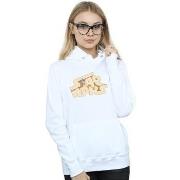 Sweat-shirt Disney BI14285