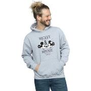 Sweat-shirt Disney Mouse Mousecrush Mondays