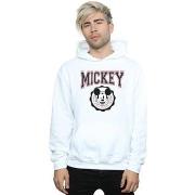 Sweat-shirt Disney New York