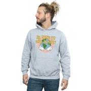 Sweat-shirt Disney Be Kind To Our Planet